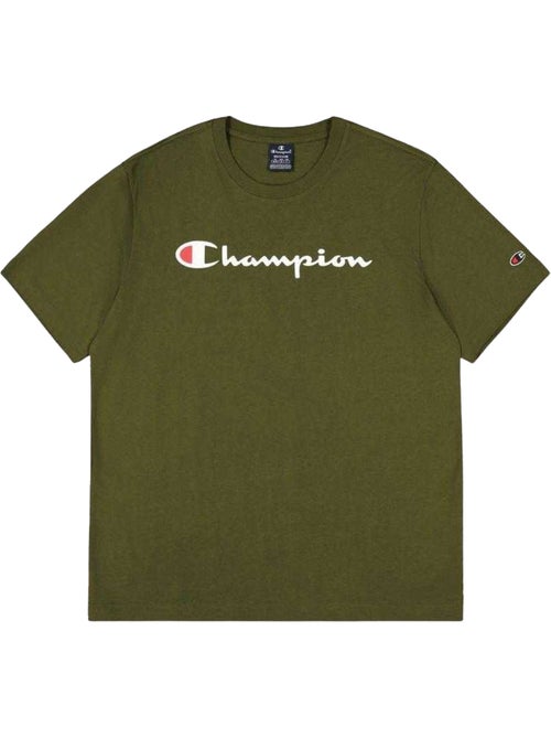 Champion - T-shirt motif/style logo - Kiabi Champion - T-shirt motif/style logo - Kiabi