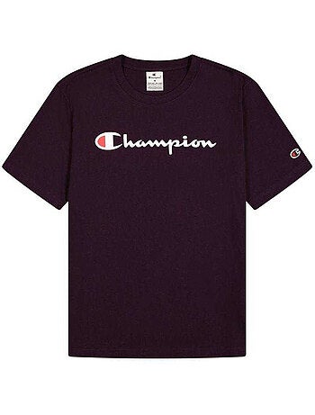 Champion - T-shirt motif/style logo