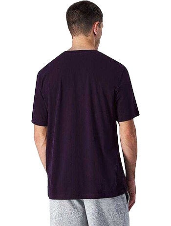 Champion - T-shirt motif/style logo