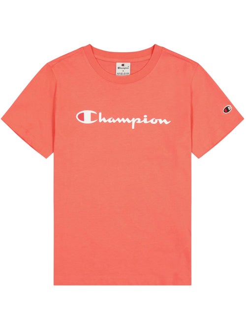Champion - T-shirt - Kiabi