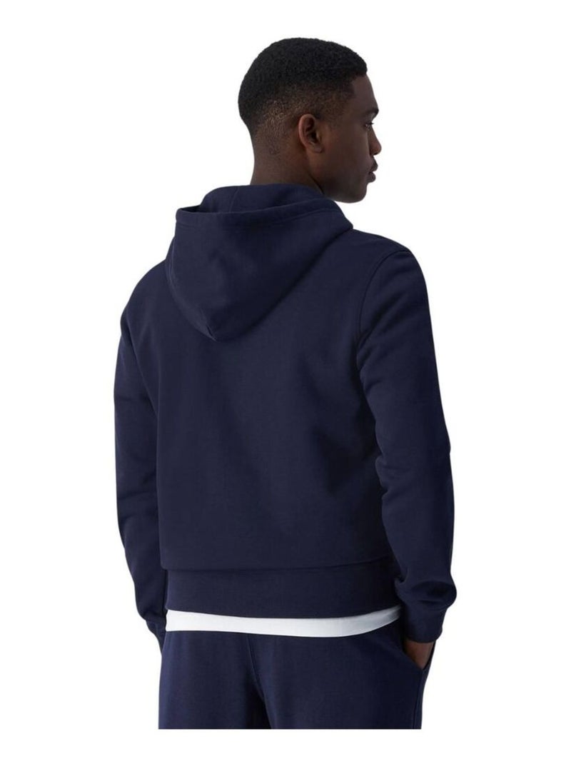Champion - Veste à capuche Bleu marine - Kiabi