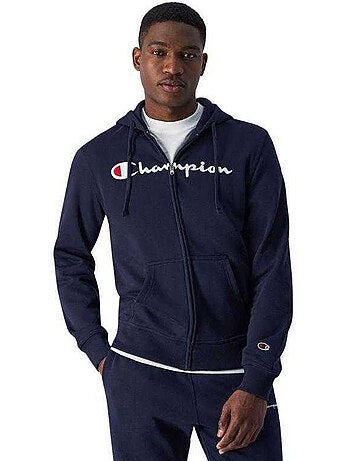Champion - Veste à capuche