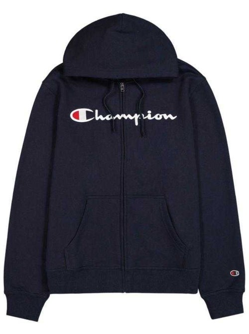 Champion - Veste à capuche - Kiabi