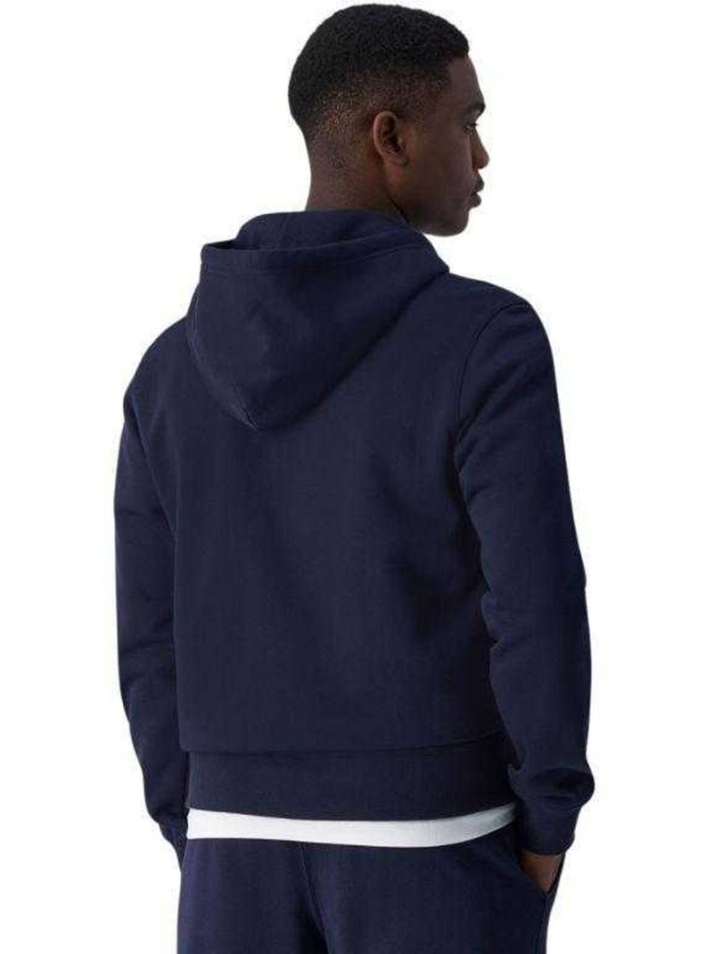 Champion - Veste à capuche Bleu marine - Kiabi