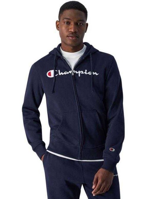 Champion - Veste à capuche - Kiabi