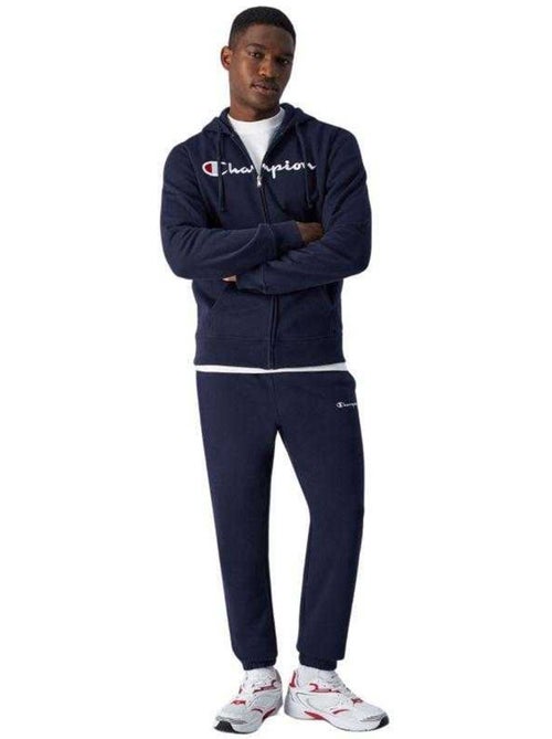 Champion - Veste à capuche - Kiabi