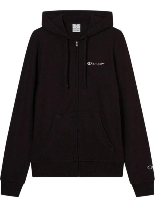 Champion - Veste à capuche - Kiabi