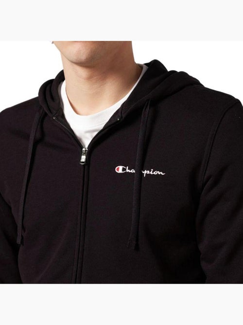 Champion - Veste à capuche - Kiabi