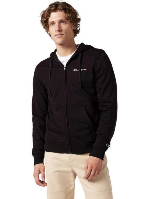 Champion - Veste à capuche - Kiabi