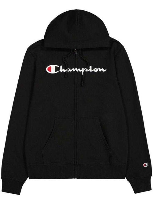 Champion - Veste à capuche - Kiabi
