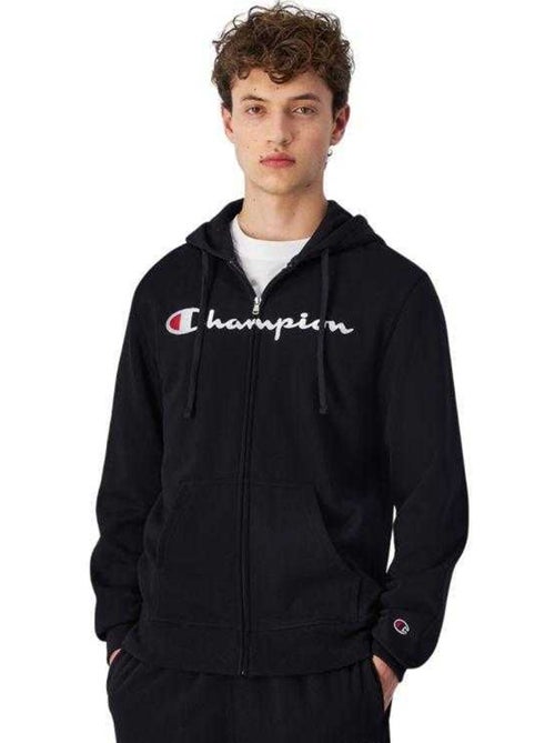 Champion - Veste à capuche - Kiabi