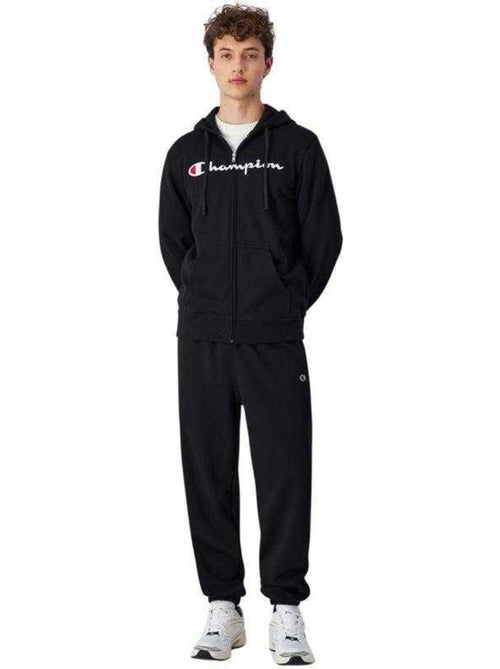 Champion - Veste à capuche - Kiabi