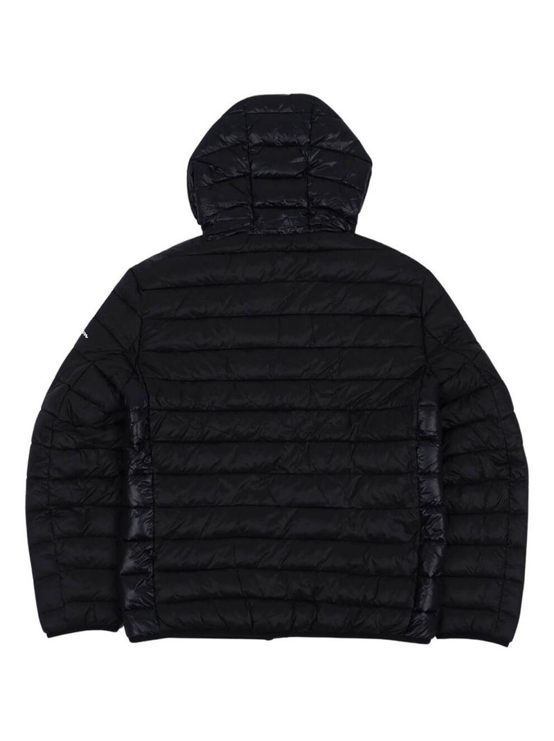 Champion - Veste matelassée Noir - Kiabi