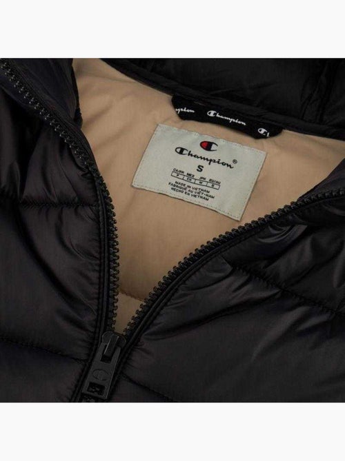 Champion - Veste matelassée - Kiabi
