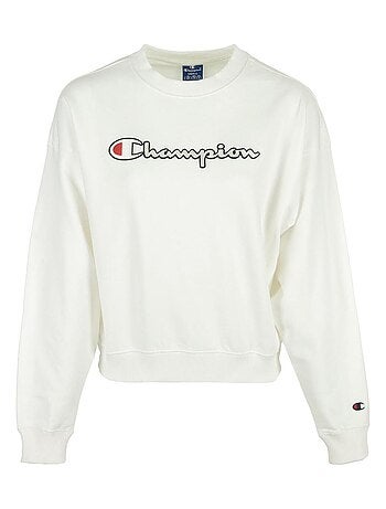 Champion Crewneck Sweatshirt