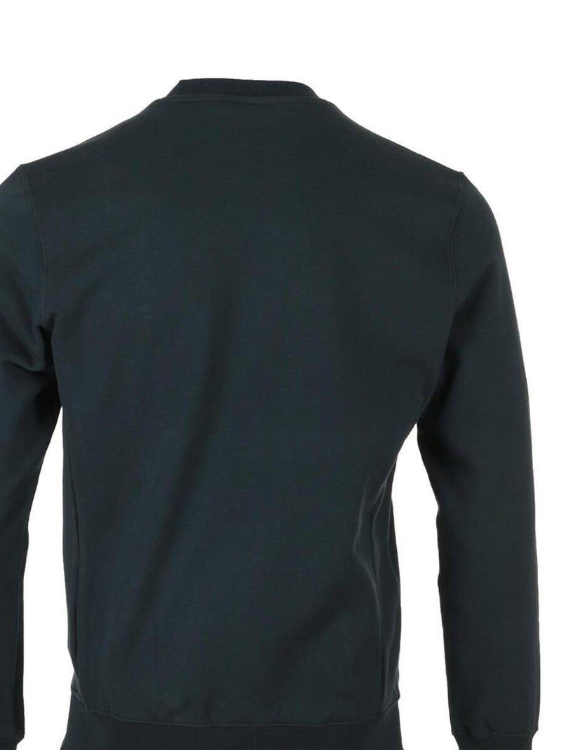 Champion Crewneck Sweatshirt Bleu marine - Kiabi