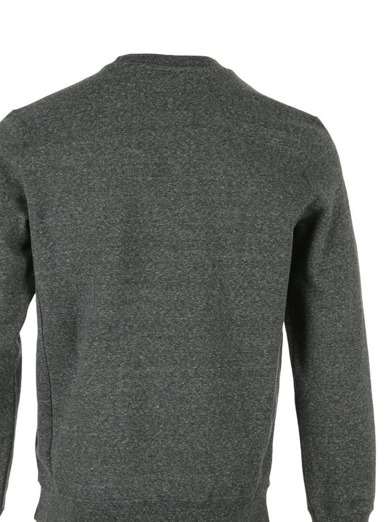 Champion Crewneck Sweatshirt Gris - Kiabi