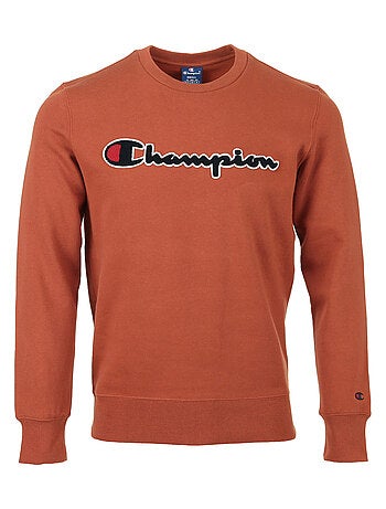 Champion Crewneck Sweatshirt