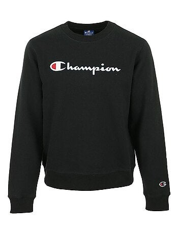 Champion Crewneck Sweatshirt Wn's
