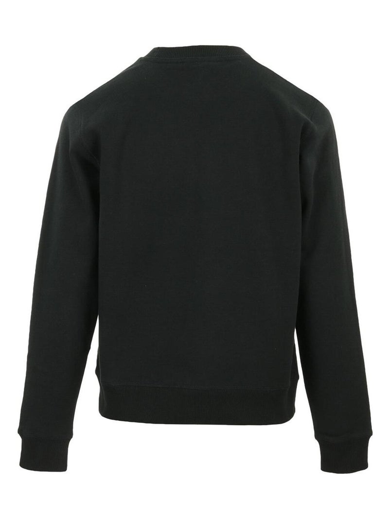 Champion Crewneck Sweatshirt Wn's Noir - Kiabi