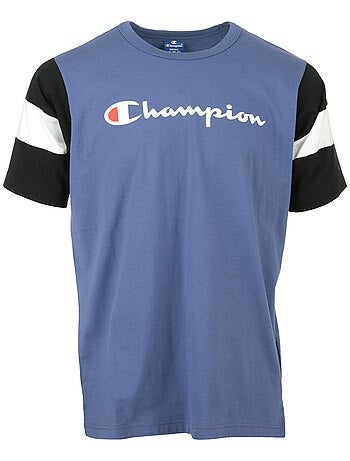 Champion Crewneck T-Shirt