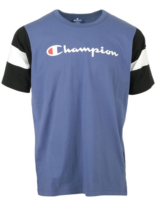 Champion Crewneck T-Shirt - Kiabi