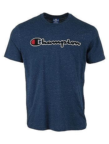 Champion Crewneck T-Shirt - Kiabi