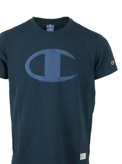 Champion Crewneck T-Shirt - Kiabi