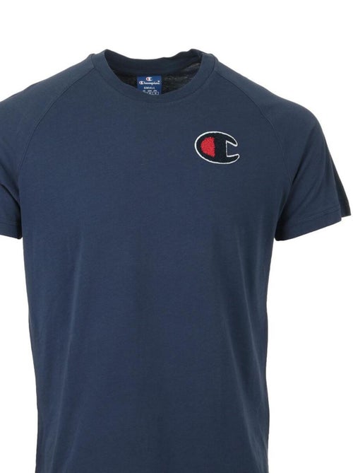 Champion Crewneck T-shirt - Kiabi