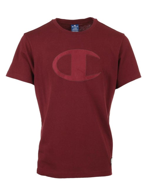 Champion Crewneck T-Shirt - Kiabi