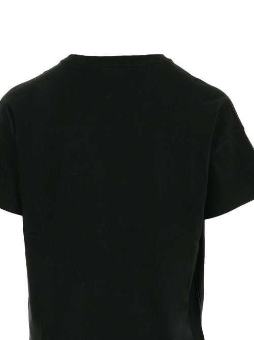 Champion Crewneck T-shirt Cropped - Kiabi