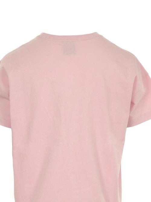 Champion Crewneck T-shirt Cropped - Kiabi