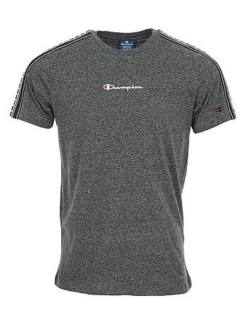 Champion Crewneck T-Shirt - Kiabi