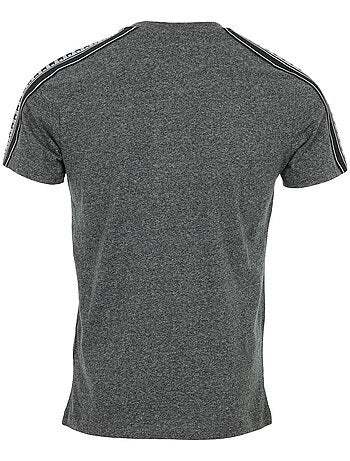 Champion Crewneck T-Shirt