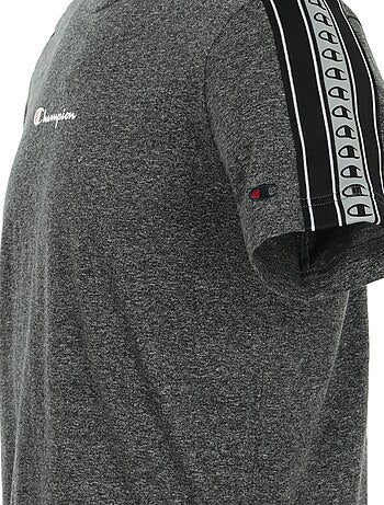 Champion Crewneck T-Shirt