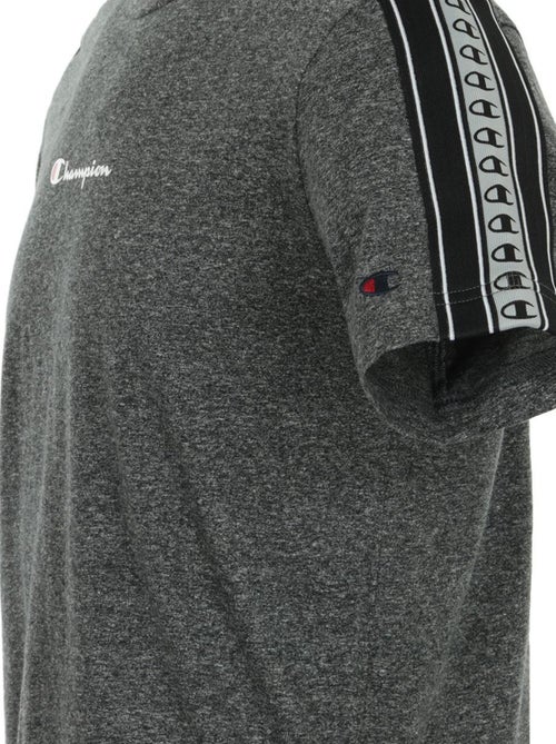 Champion Crewneck T-Shirt - Kiabi