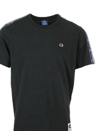 Champion Crewneck T-Shirt