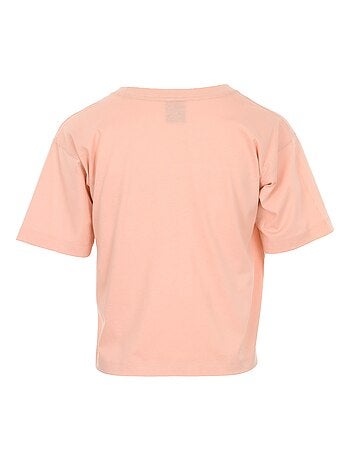 Champion Crewneck T-Shirt