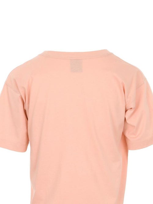 Champion Crewneck T-Shirt - Kiabi