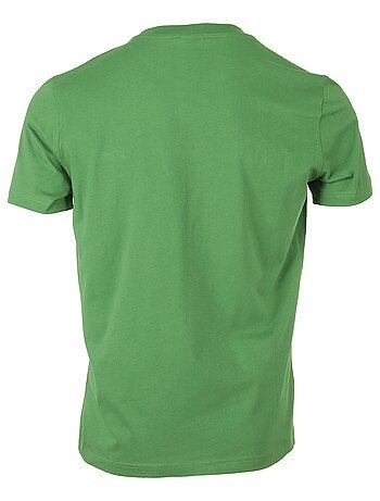 Champion Crewneck T-Shirt