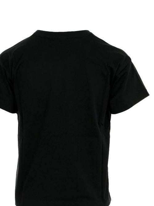 Champion Crewneck T-shirt Wn's - Kiabi