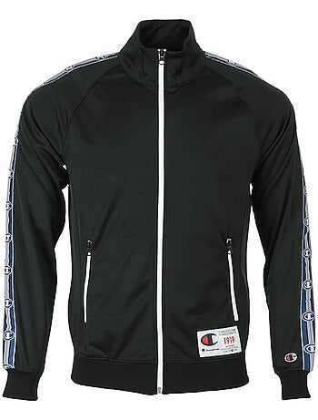 Champion Full Zip Sweatshirt