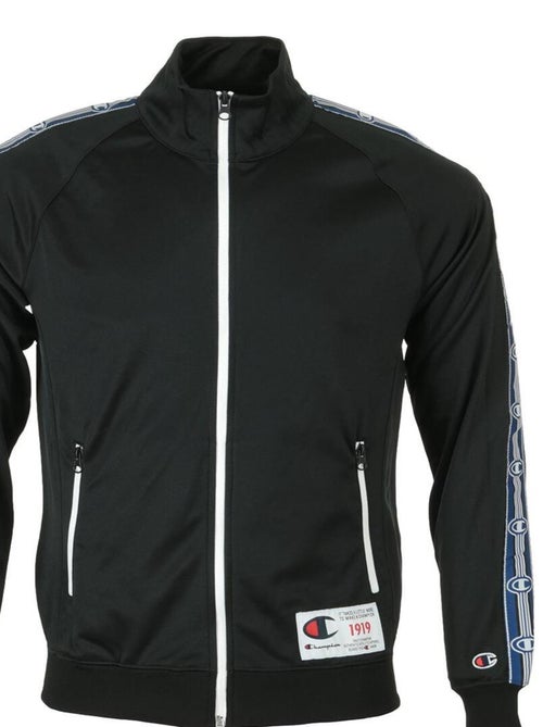 Champion Full Zip Sweatshirt - Kiabi