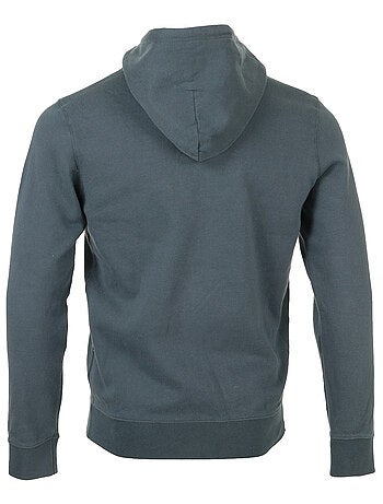 Champion Hooded Full Zip Sweatshirt