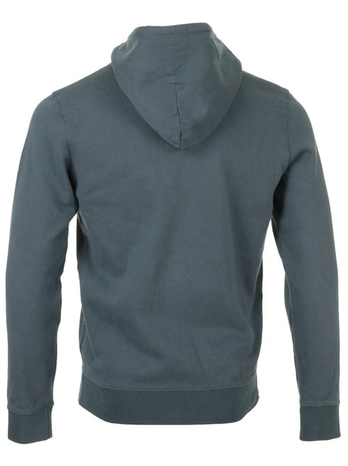 Champion Hooded Full Zip Sweatshirt - Kiabi