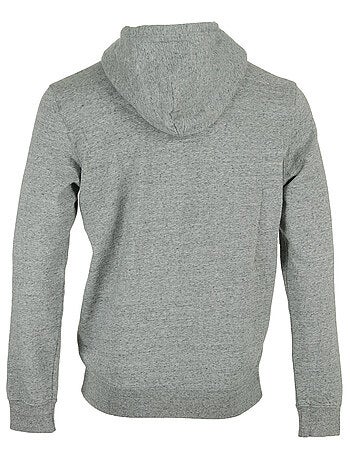 Champion Hooded Full Zip Sweatshirt
