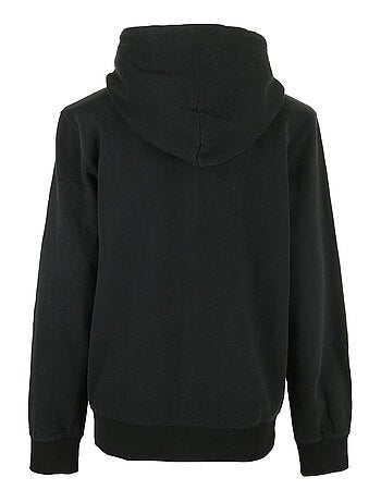 Champion Hooded Full Zip Sweatshirt