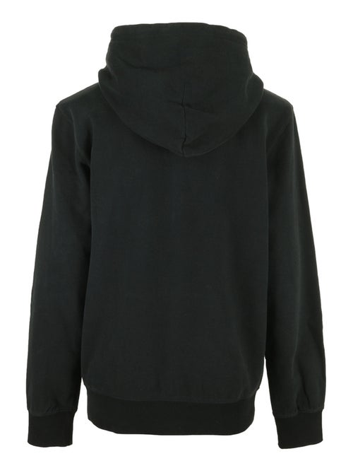 Champion Hooded Full Zip Sweatshirt - Kiabi