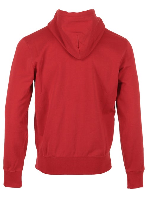 Champion Hooded Full Zip Sweatshirt - Kiabi Champion Hooded Full Zip Sweatshirt - Kiabi