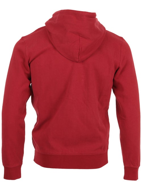Champion Hooded Full Zip Sweatshirt - Kiabi